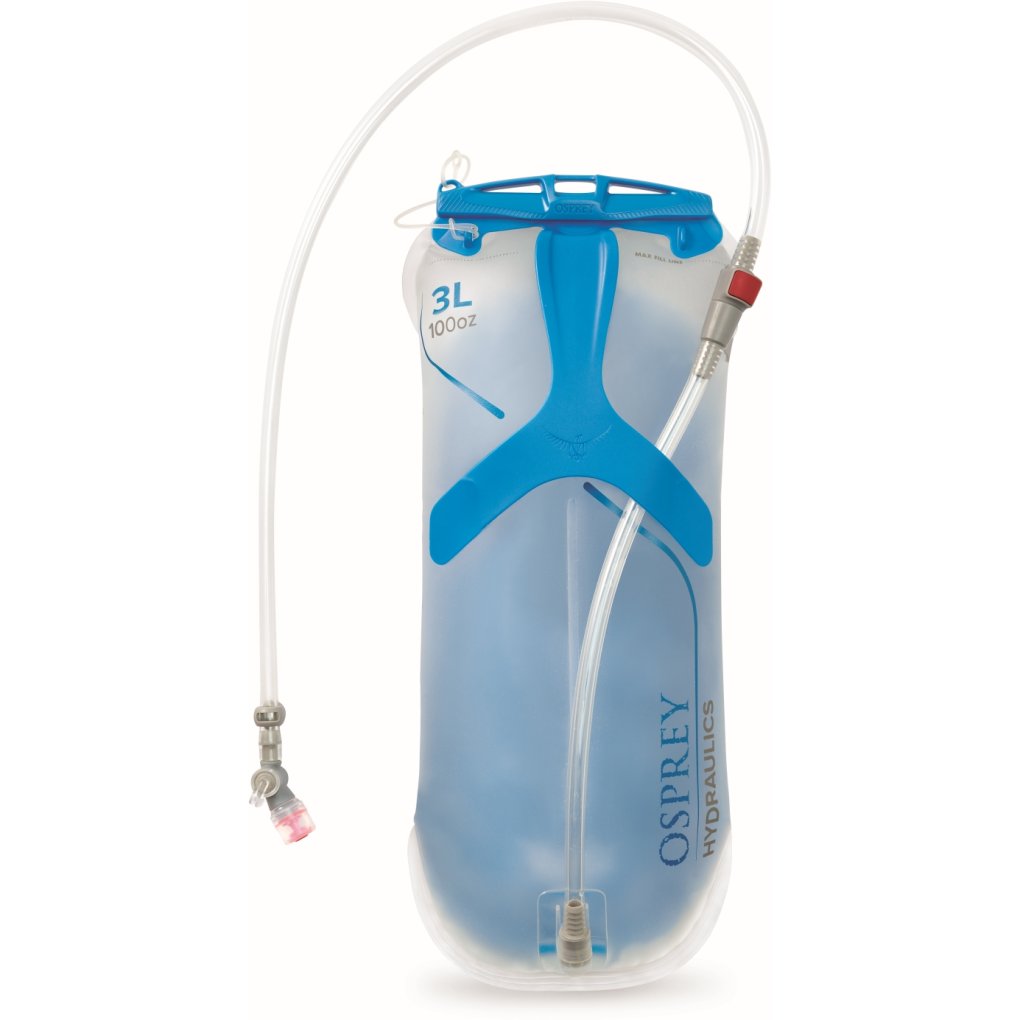 Osprey Hydraulics 3L Reservoir