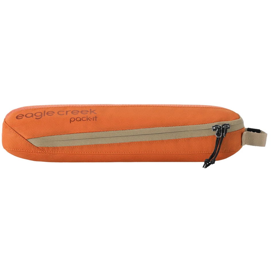 Eagle Creek Pack-It Reveal Slim Cube M - mandarin