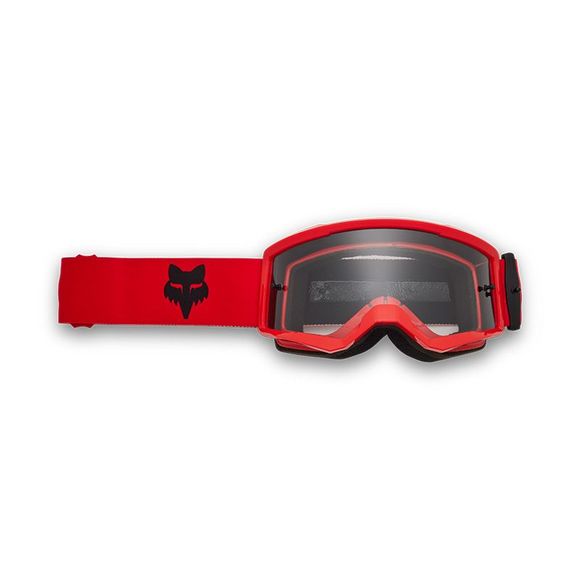 Masque cross Fox MAIN - CORE - ENFANT - RougeRef : FX5793 / 33042-110-OS