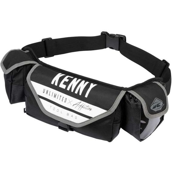 Kenny BUMBAG Fanny Pack - BlackRef: KE1509 / 211-6217011