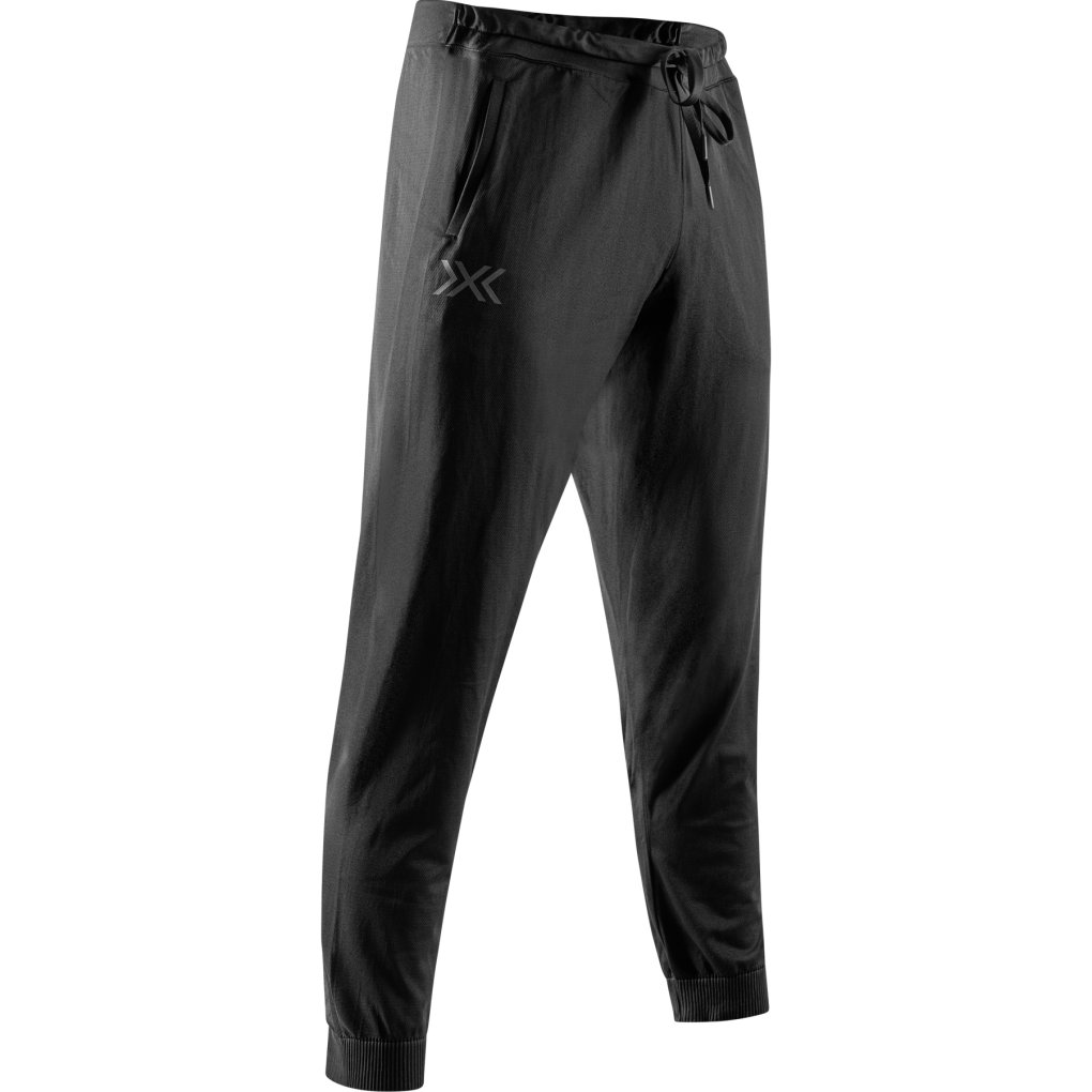 X-Bionic X-Ential Pants Unisex - x black