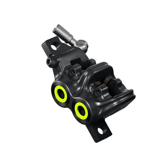 Magura MT5 PRO Disc Brake - 1-Finger