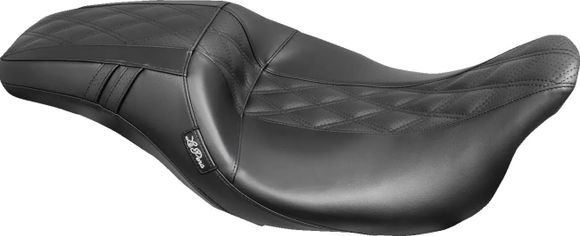 Le Pera Outcast GT Comfort Seat - 2Ref: LEPA00180A / 08011226