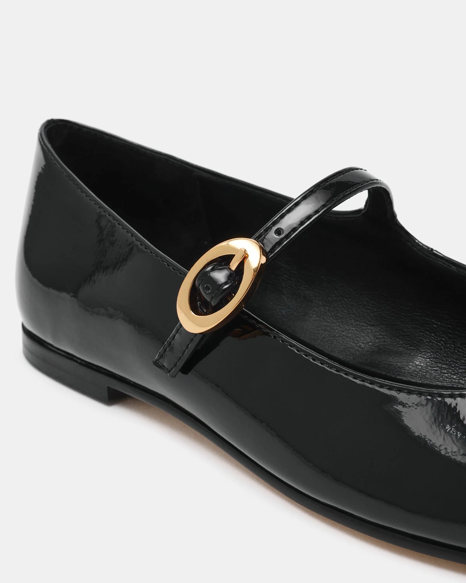 Lolli Black Patent