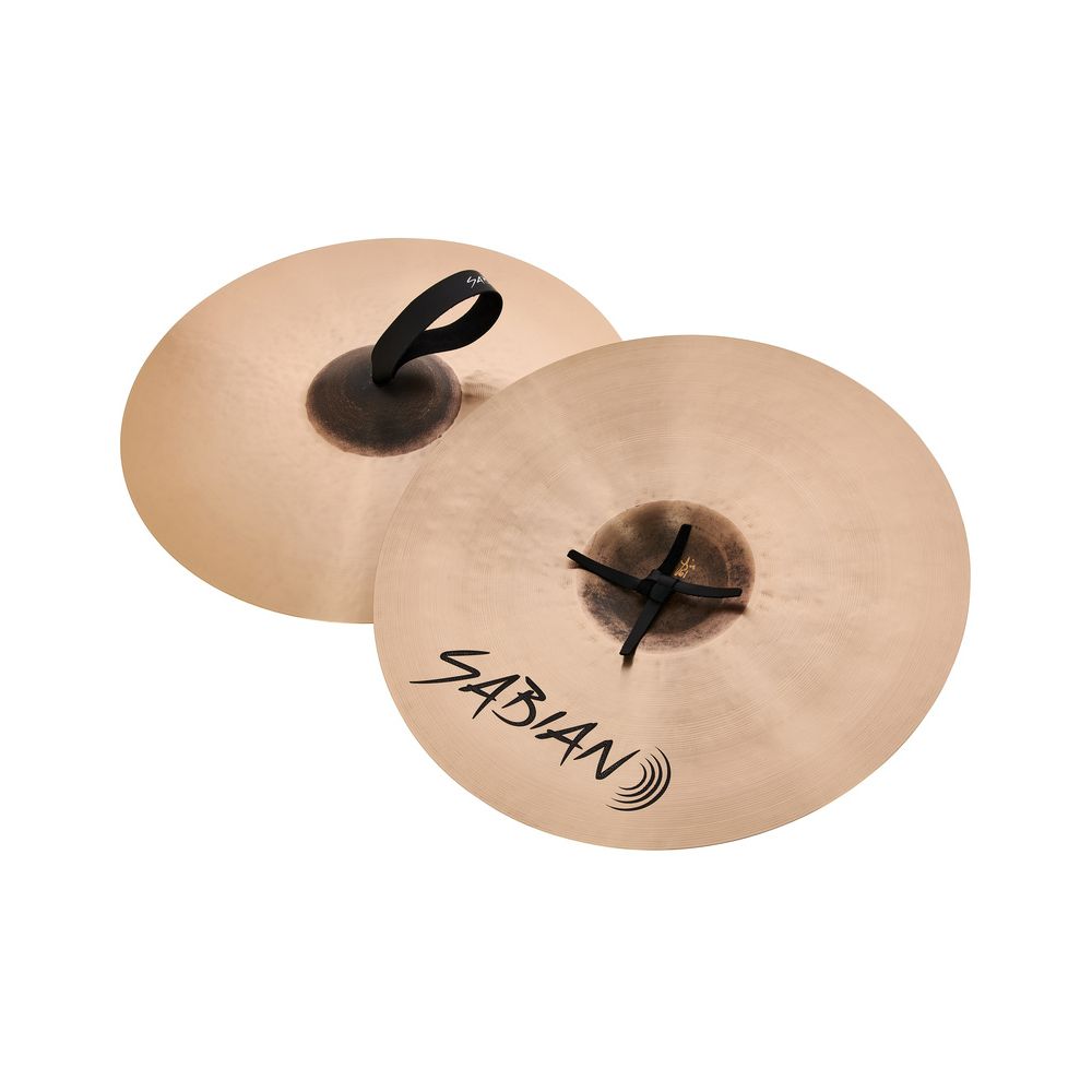 Sabian 18