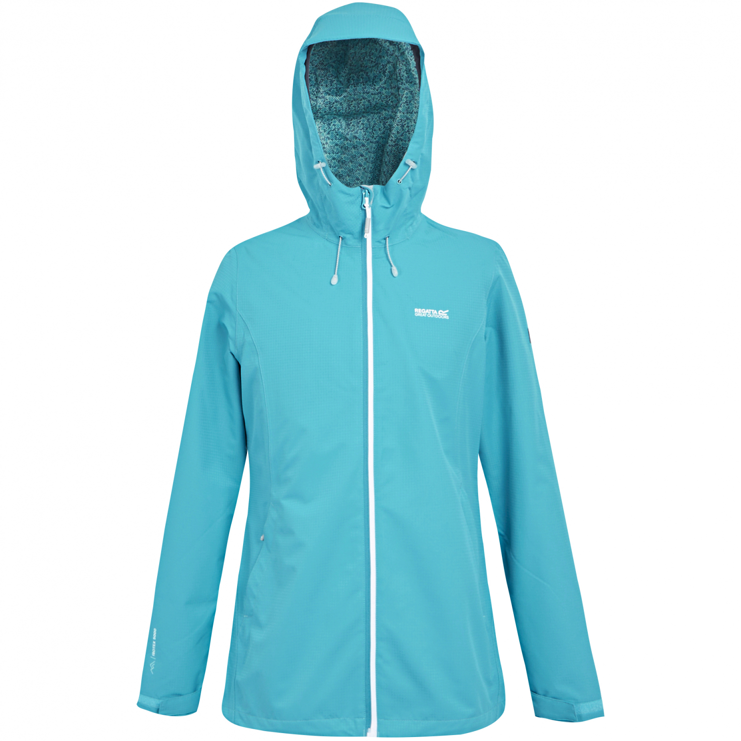 Hamara III Waterproof Jacket Women (Tahoe Blue)
