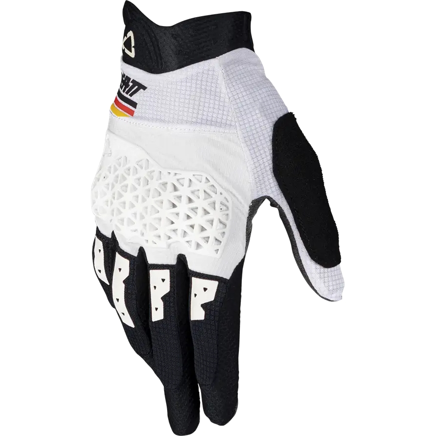Leatt 3.0 Lite MTB Gloves Men - white