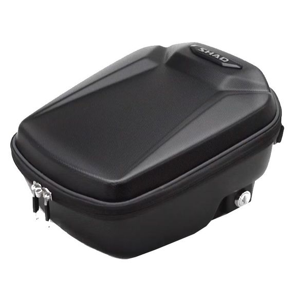 Sacoche réservoir Shad E09CL Click system (5 litres) Universel - NoirRef : SD0104 / X0SE09CL