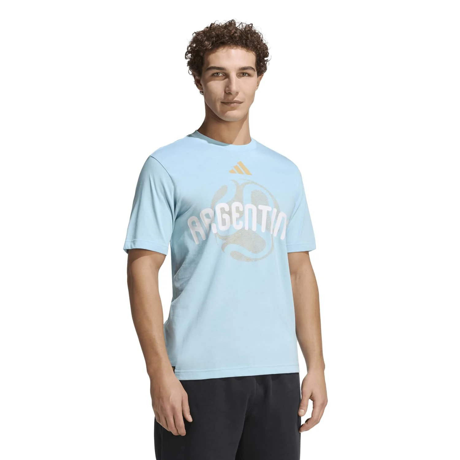 World Cup 2026™ Argentina T-Shirt's - Unisex