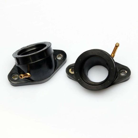 Intake Pipe Bihr YAMAHA 125 TW 125 (DE01) - 1999 - 2001Ref: BI00221A / 1016521