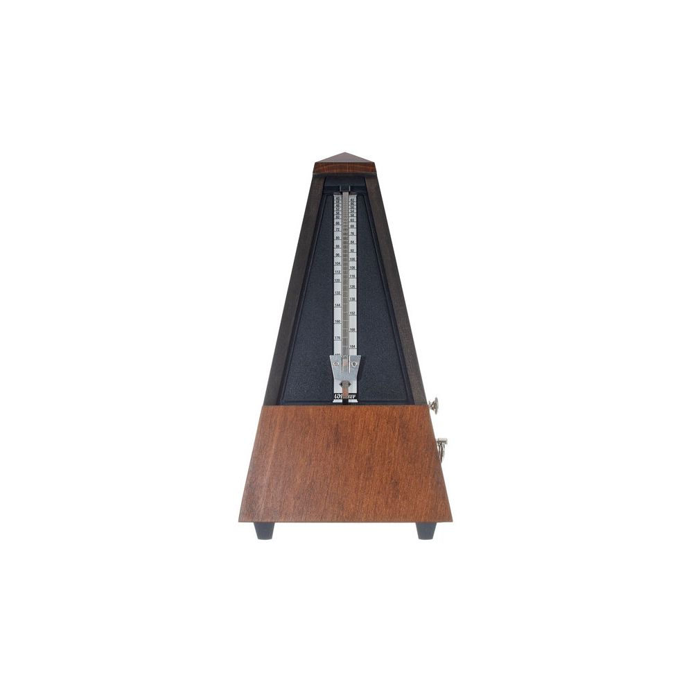 Wittner Metronome 813M with Bell – Thomann Ireland