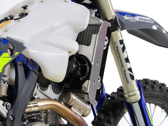 Axp radiator protection Ref: XP00095A / 1125623