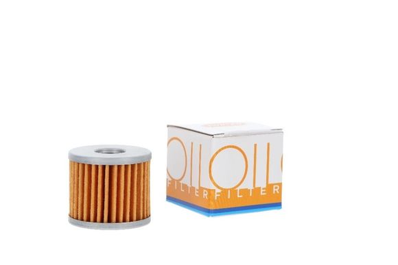Twin air radiator oil filterRef: Ta00553A / 1018660