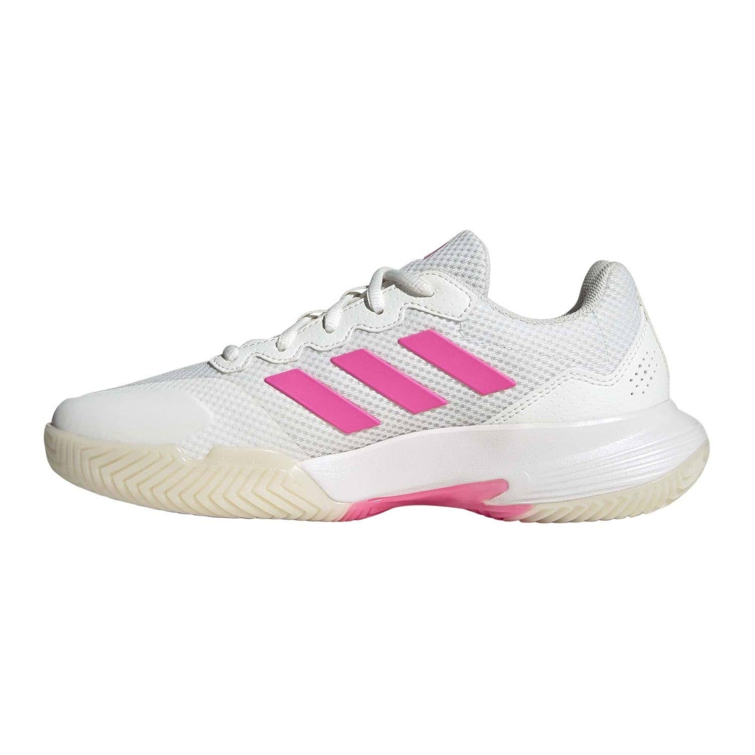 Adidas Gamecourt 2.0 PINK WOMEN JP7723