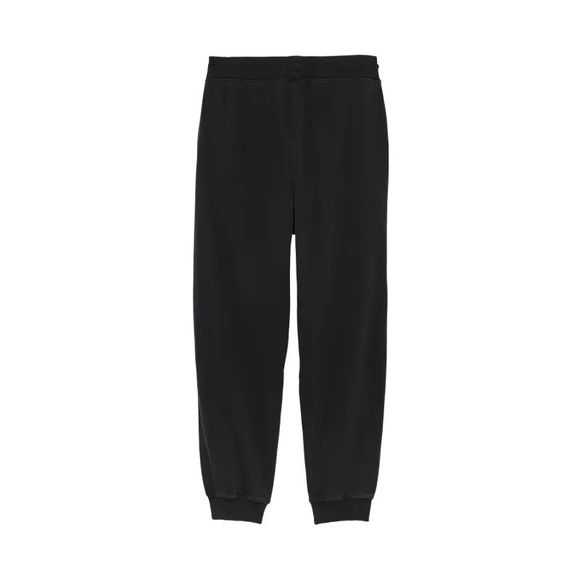 Fox WORDMARK FLEECE JOGGER Women's Pants - BlackRef: FX5073