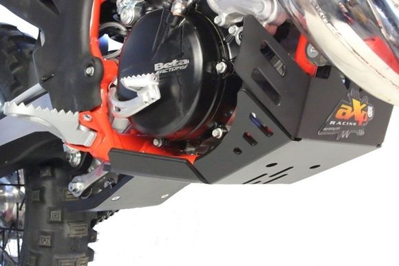 Axp enduro xtrem engine guard - phd 8mmRef: XP00038A / 1053223