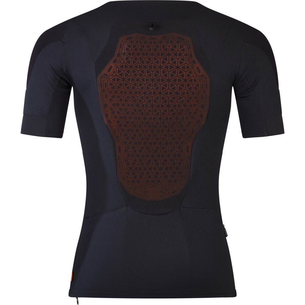 Endura MT500 D30 Ghost Protective Baselayer Men - black