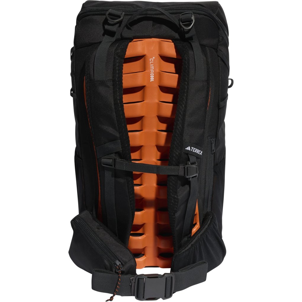adidas TERREX Xploric CLIMACOOL 30L Backpack - carbon JY3520