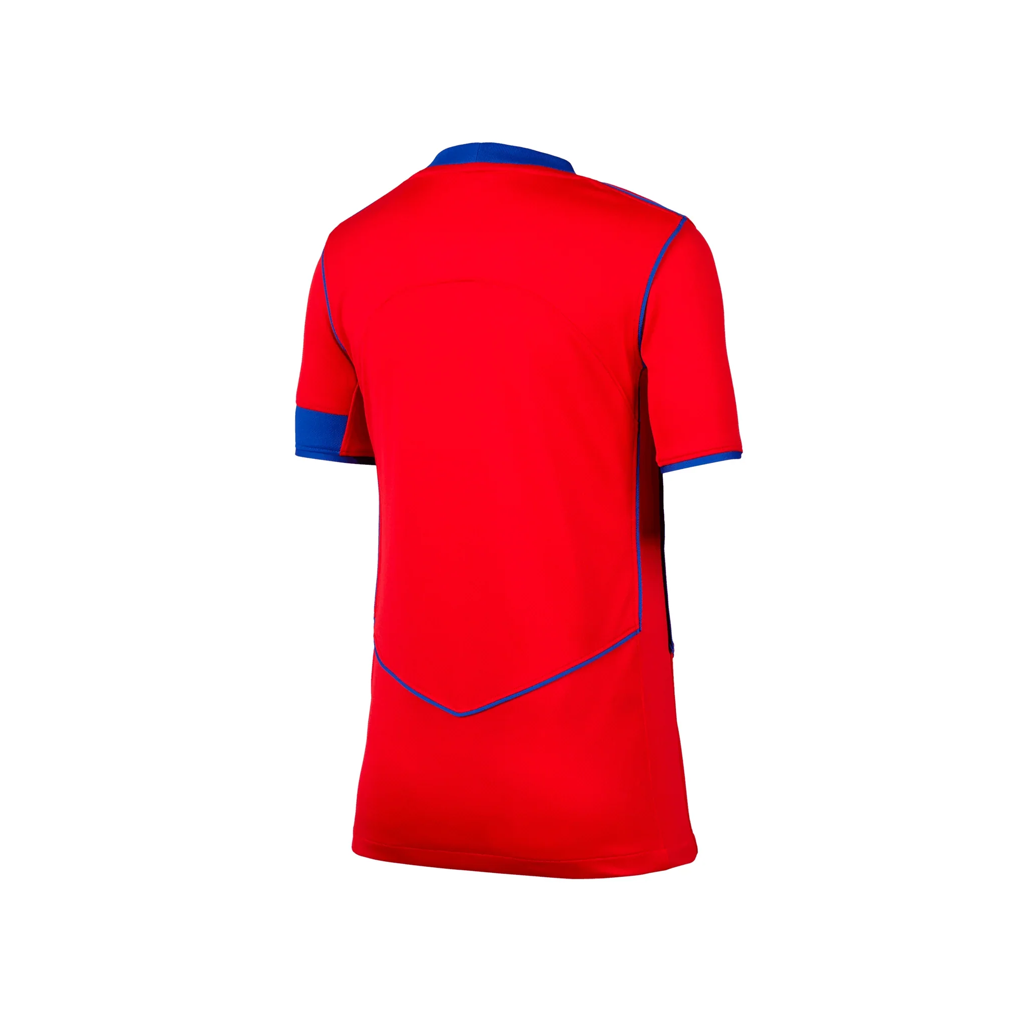 Paris Saint-Germain 2025/26 Stadium Jersey