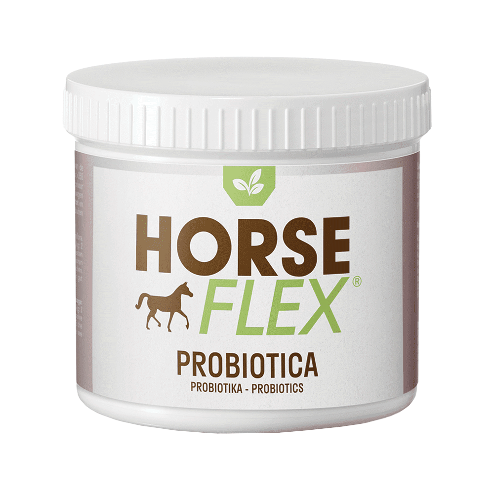 Horseflex Probiotics - 125 g