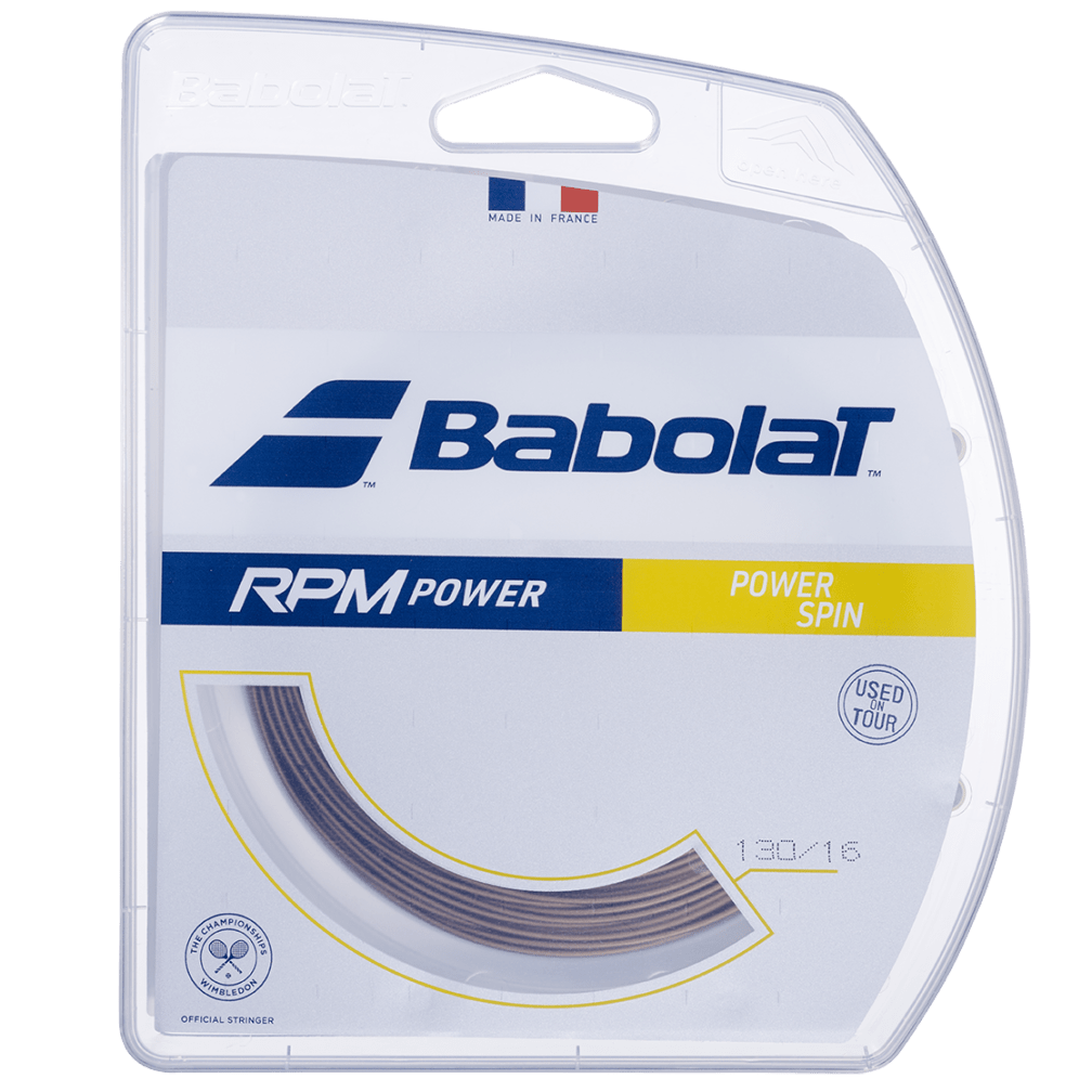 RPM Power 12M