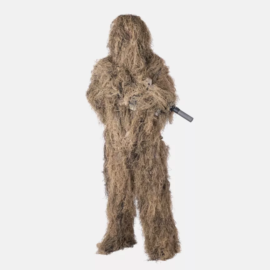 Ghillie Suit