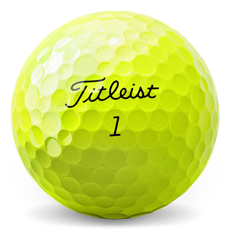 Titleist AVX Golf Balls