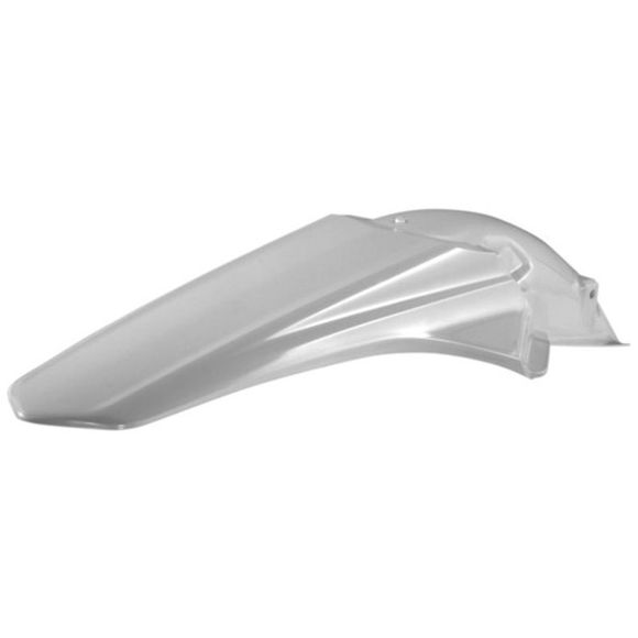 Acerbis rear mudguard whiteRef: AE0562 / 0010346.030