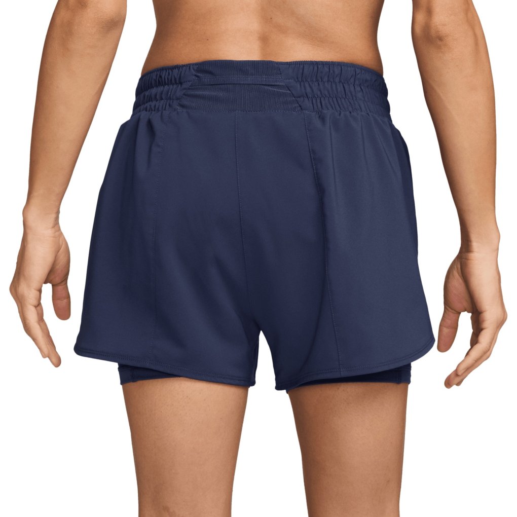 Nike Dri-FIT One High-Waisted 3