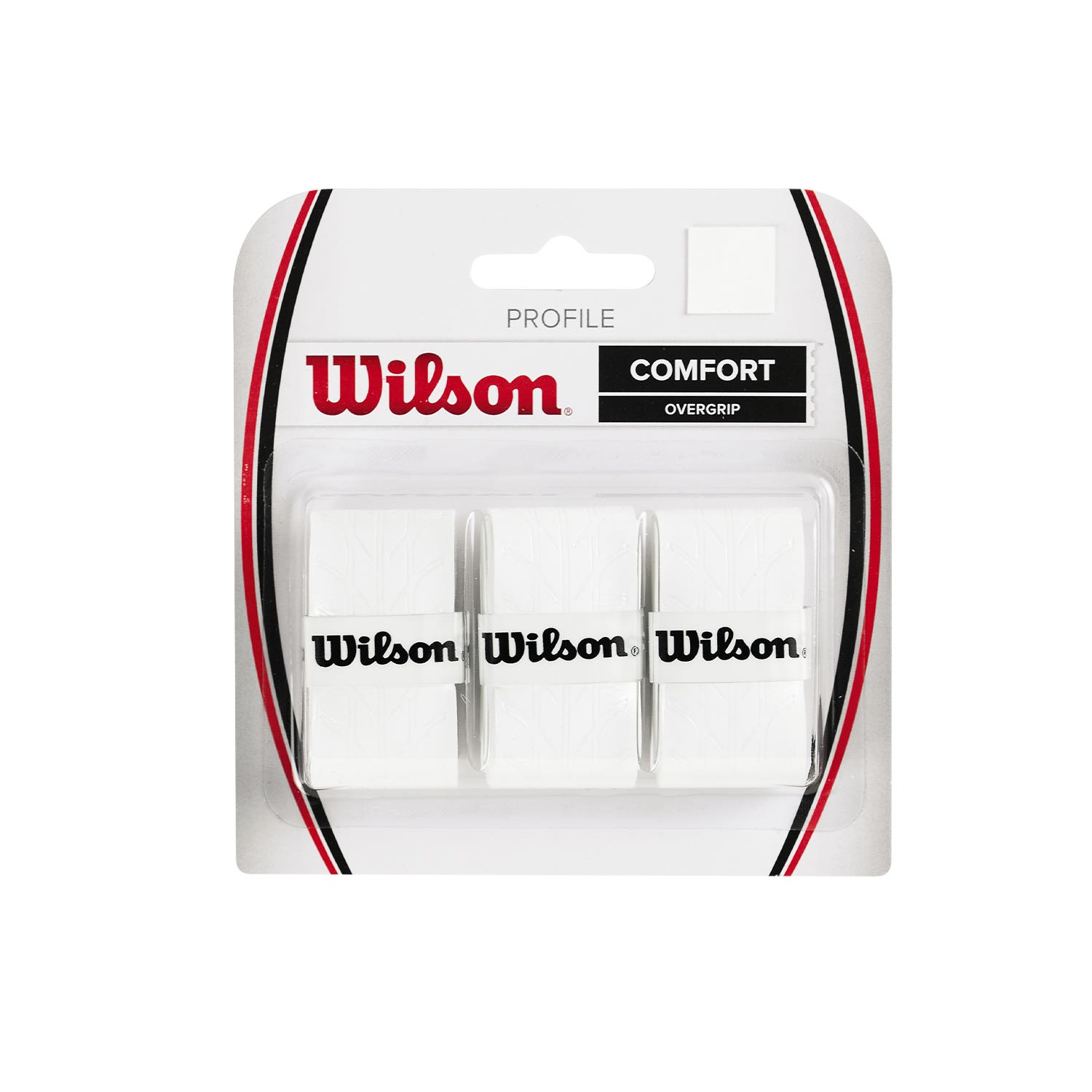 OVERGRIP WILSON PROFILE WRZ4025WH