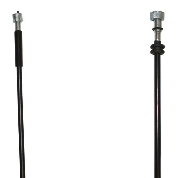 P2R speedometer cable, adaptable typeRef: 31848