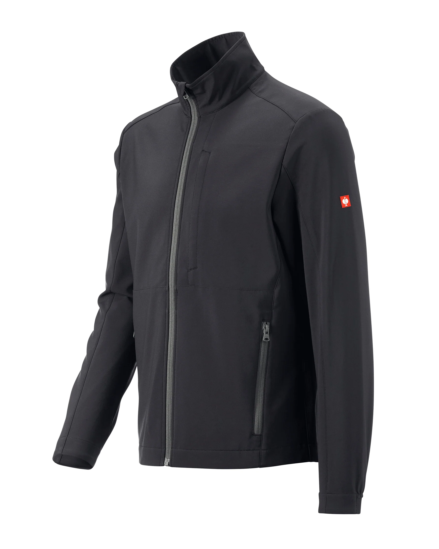 Softshell Jacket e.s.trail pure