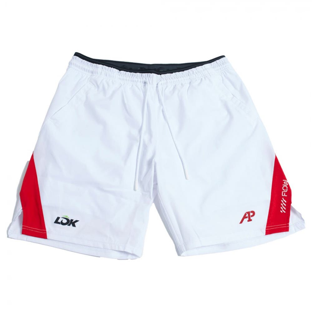 SHORT LOK LEWIS A1 PADEL
