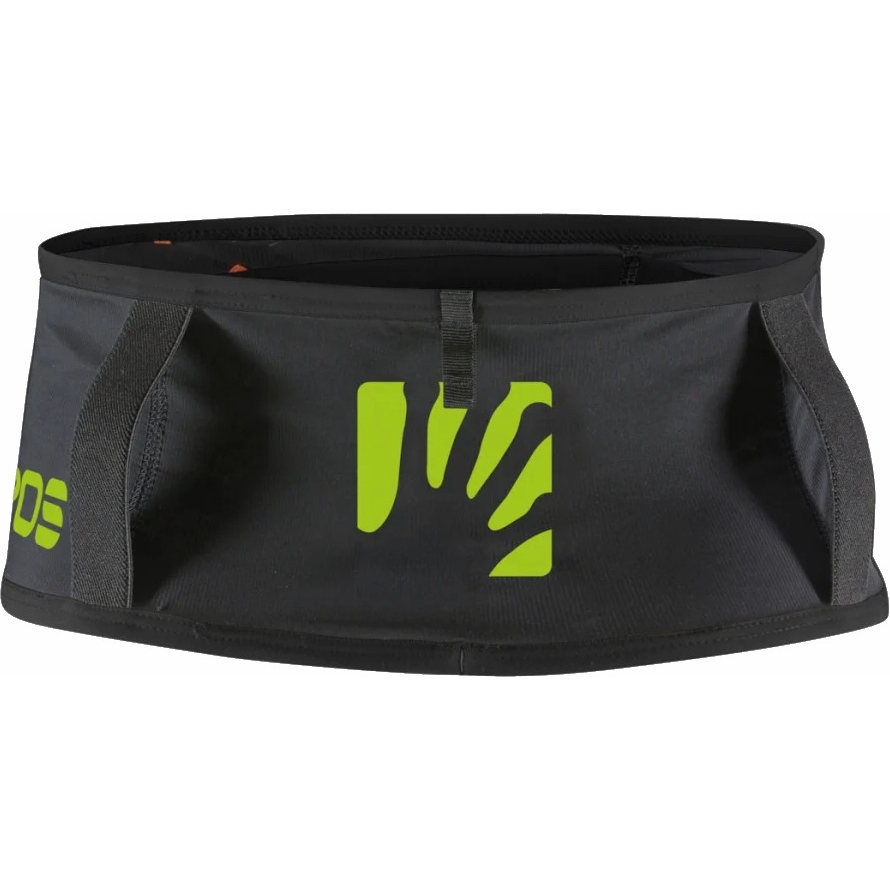 Karpos Lavaredo Evo Belt - black