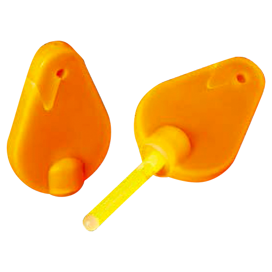 Behr Suspensions Bite Indicator for bend lights