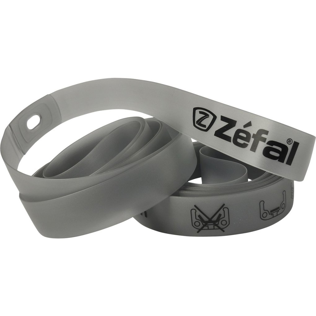 Zéfal PVC Tapes Anti-Puncture Rim Strip - 2 pcs.