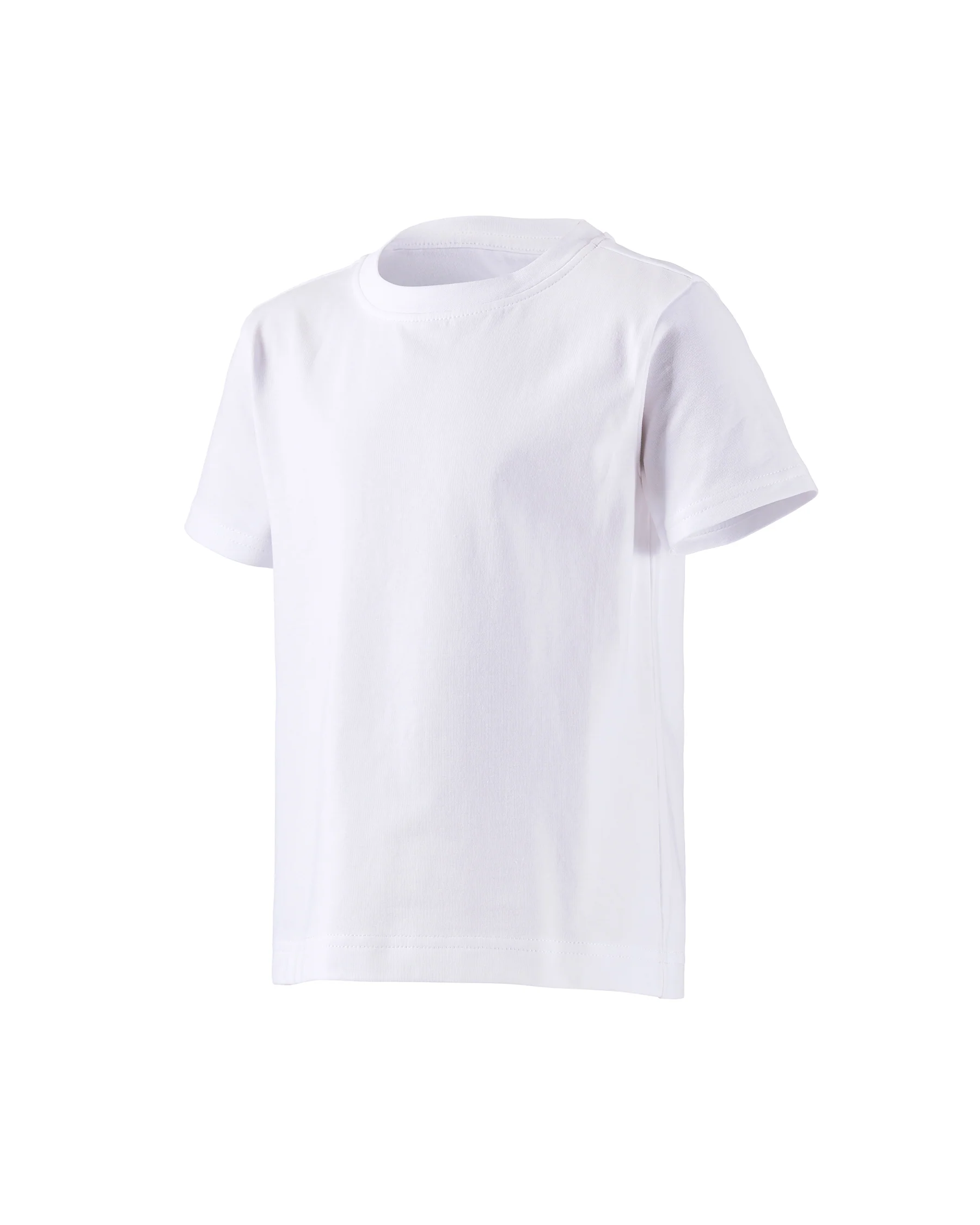 Kids cotton stretch T-Shirt