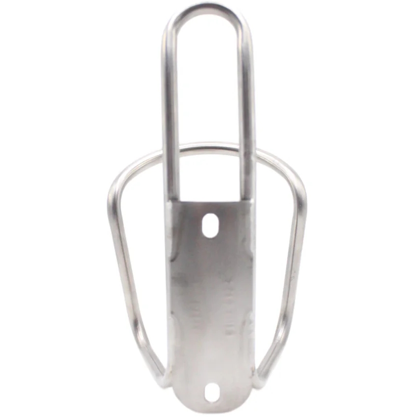 King Cage Bottle Raising Cage - Titanium