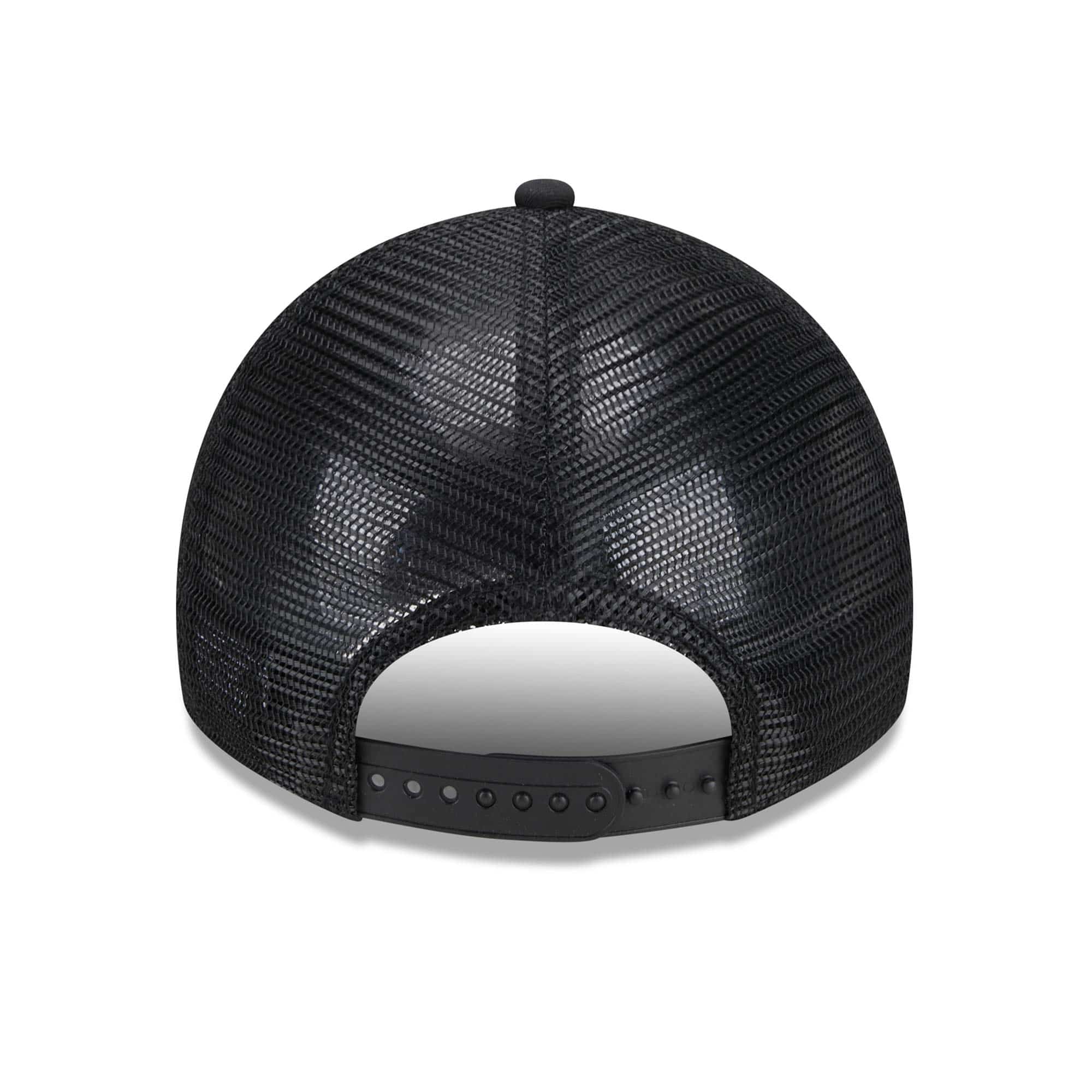 Las Vegas Raiders Super Bowl New Era 9TWENTY Adjustable Cap