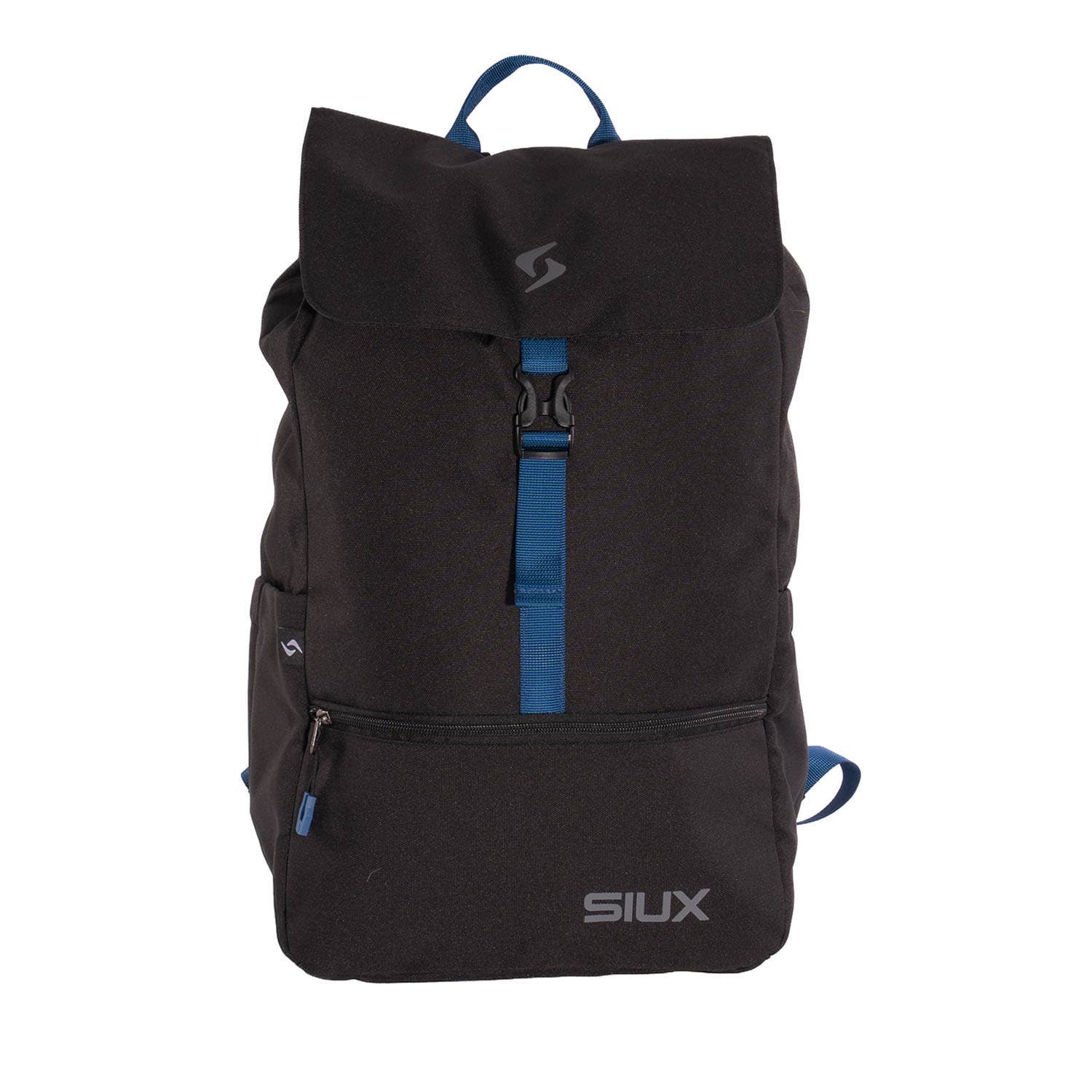 BACKPACK SIUX PULSE BLACK 200030
