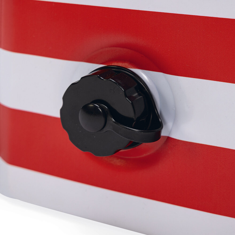 Beeztees Doggy Dip Swimming Pool - 80 x 20 cm