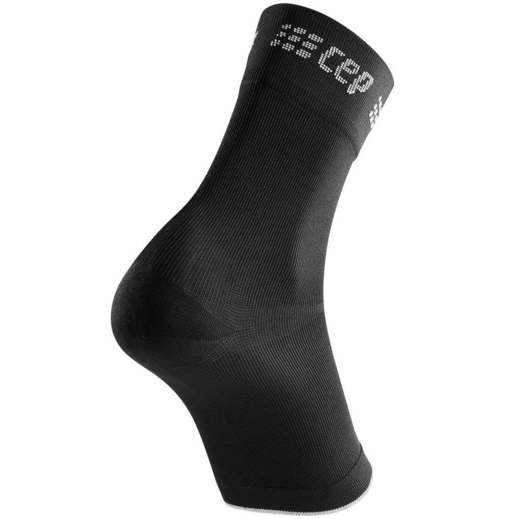 CEP Ortho Ankle Sleeve - black/grey