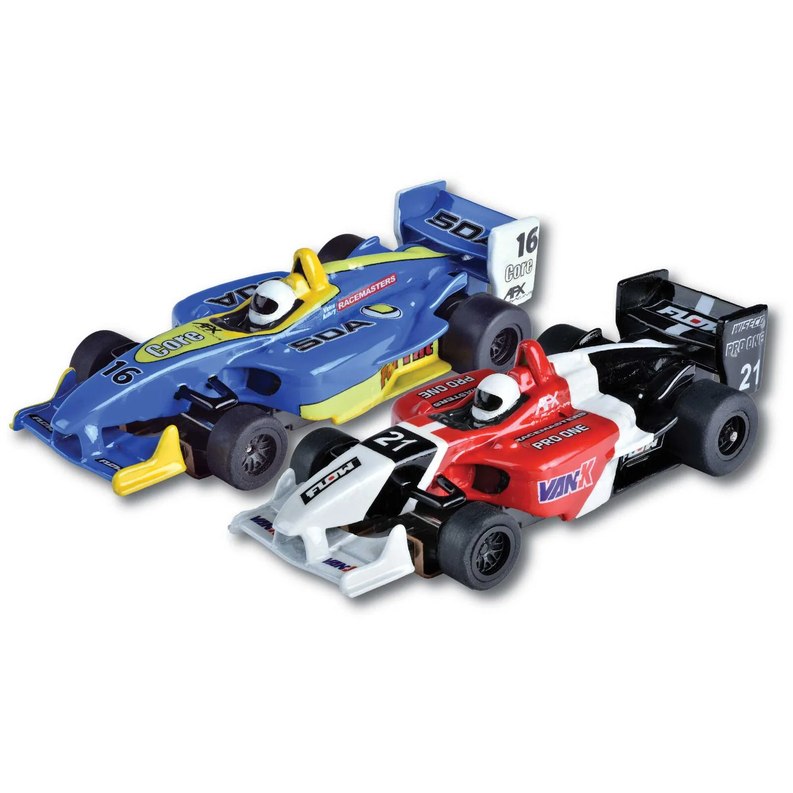 AFX Two Pack - Formula (MG+) AFX22017