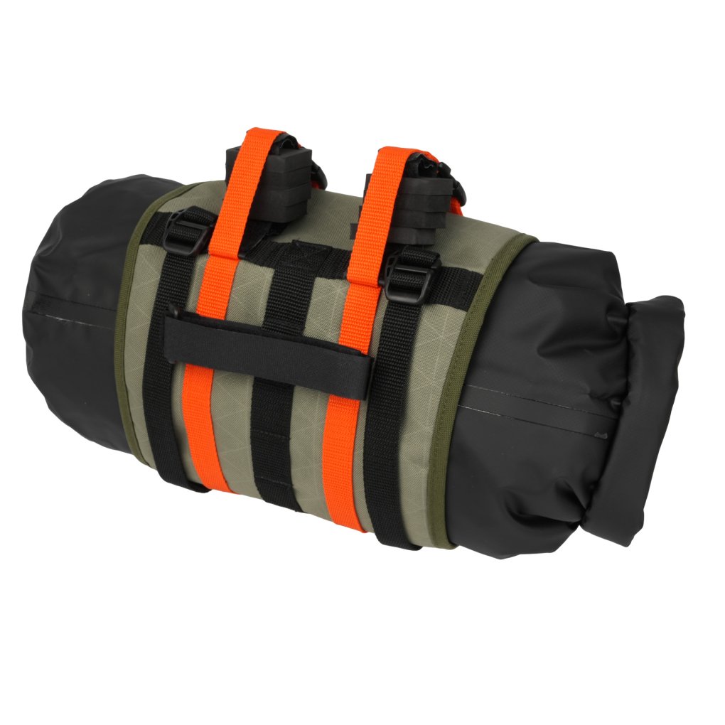 Birzman Packman Travel Handlebar Pack