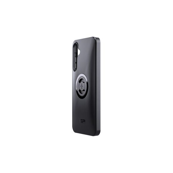 SP Connect SPC+ Samsung A55 Protective Case - BlackRef: SPC0273 / SPC52681