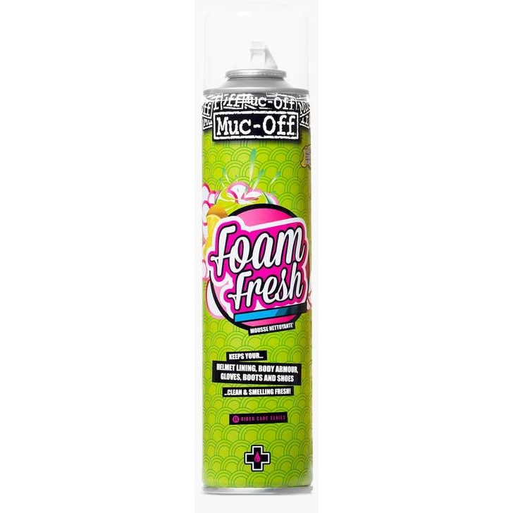 Muc-Off Helmet Care Kit V2