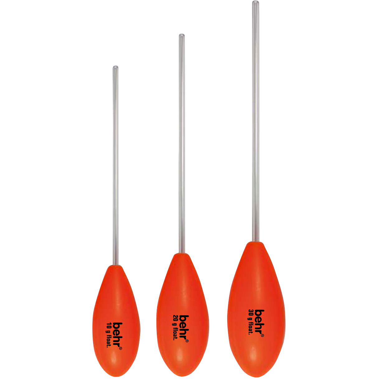 Behr Sbirulinos-Bombardas