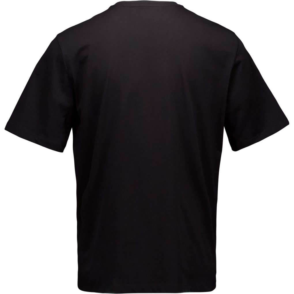 POC Tee Men - 1002 Uranium Black