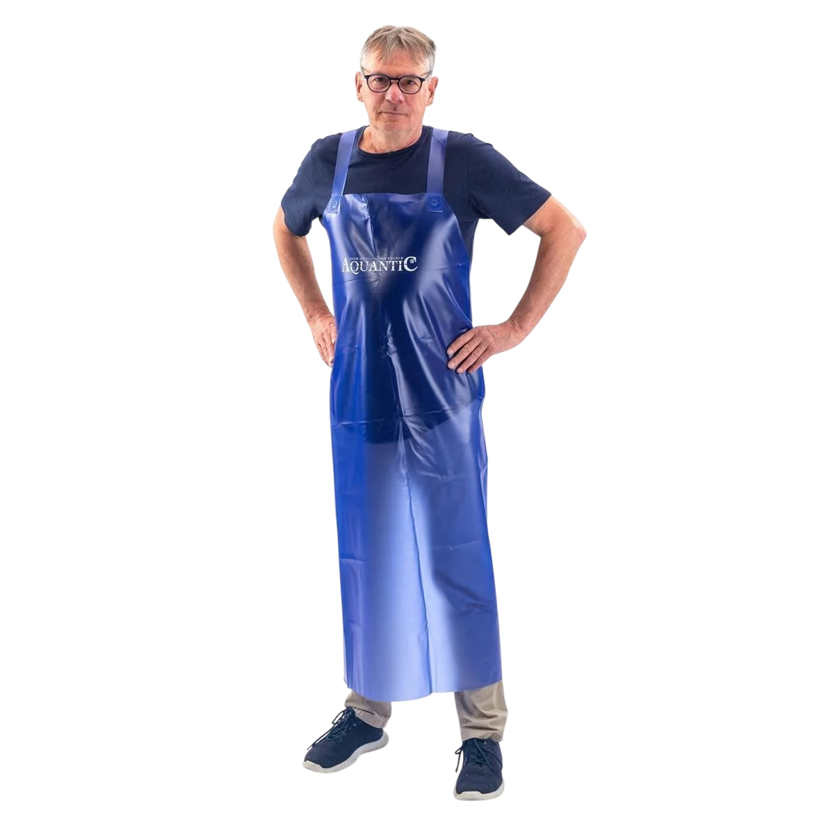 Aquantic Fisherman's Skirt