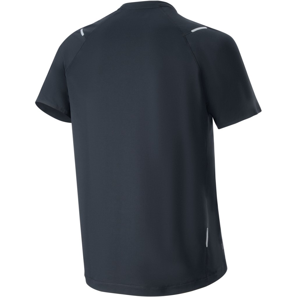 Alpinestars A-Aria Astar Short Sleeve Jersey Men - black